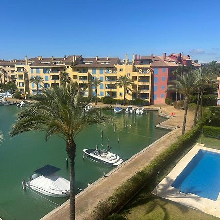 Sotogrande Marina Beach Dış mekan fotoğraf
